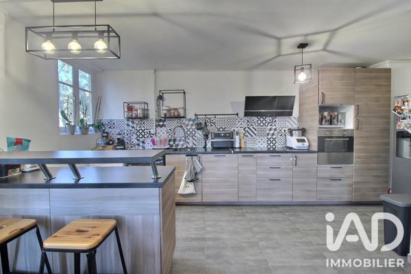 Appartement à vendre 3 pièces 70,67 m² Marseille 11
