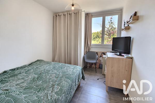 Appartement à vendre 3 pièces 70,67 m² Marseille 11