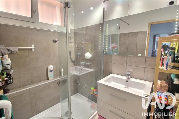 Appartement à vendre 3 pièces 70,67 m² Marseille 11