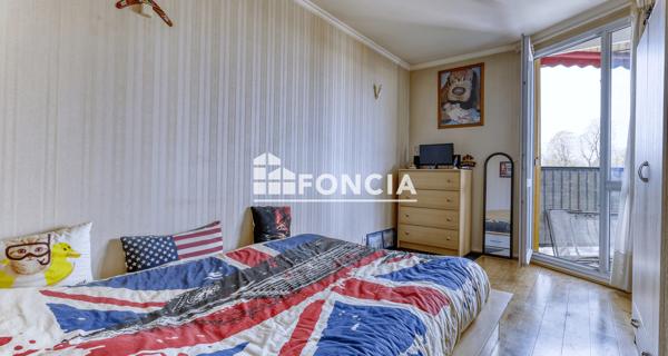 À vendre Appartement 4 pièces 75.11 m² - Franconville 95130
