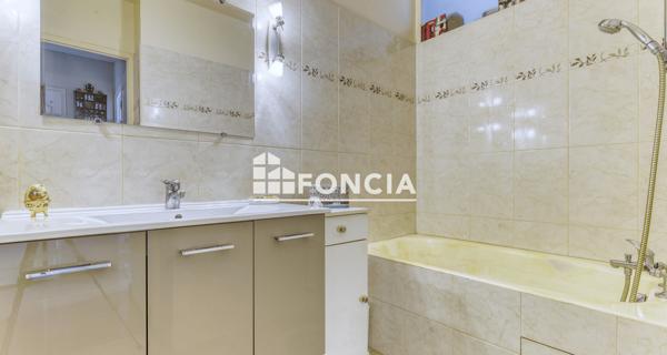 À vendre Appartement 4 pièces 75.11 m² - Franconville 95130