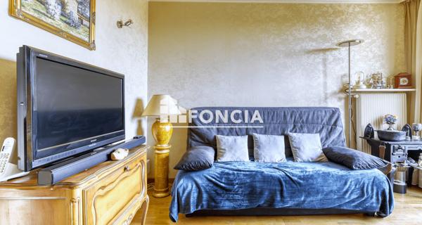 À vendre Appartement 4 pièces 75.11 m² - Franconville 95130