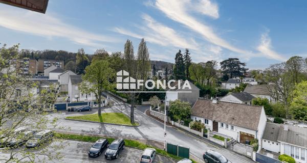 À vendre Appartement 4 pièces 75.11 m² - Franconville 95130