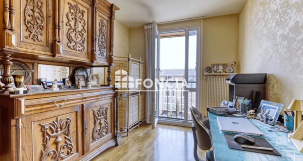 À vendre Appartement 4 pièces 75.11 m² - Franconville 95130