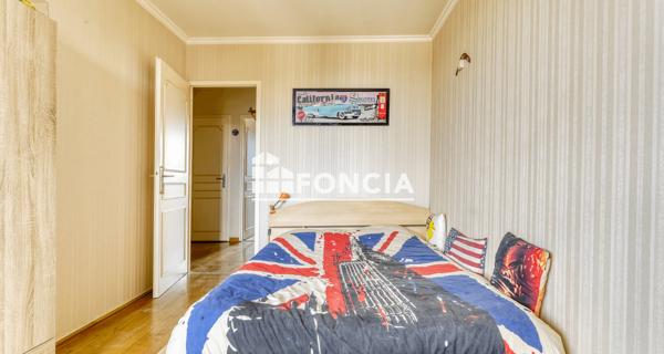 À vendre Appartement 4 pièces 75.11 m² - Franconville 95130