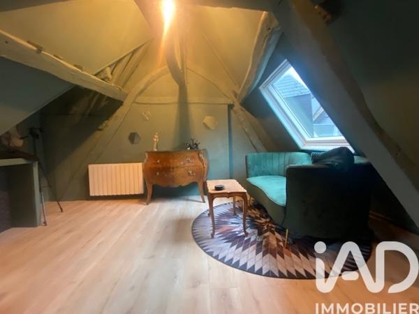 Appartement à vendre 2 pièces 33 m² Rouen