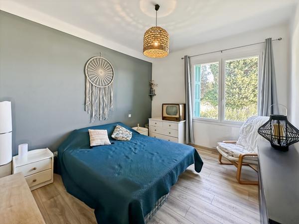 Maison de campagne de Plain pied