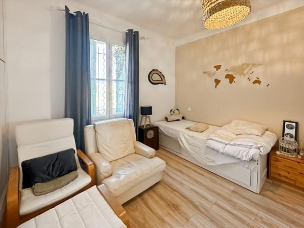 Maison de campagne de Plain pied