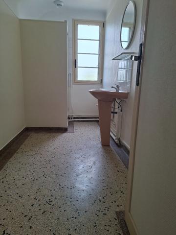 Pavillon familial avec jardin et garage double - SAINT ANDRE LES VERGERS