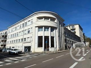 Appartement F2 à vendre  2 pièces - 27,74 m2 BESANCON - 25