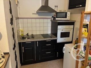 Appartement F2 à vendre  2 pièces - 27,74 m2 BESANCON - 25