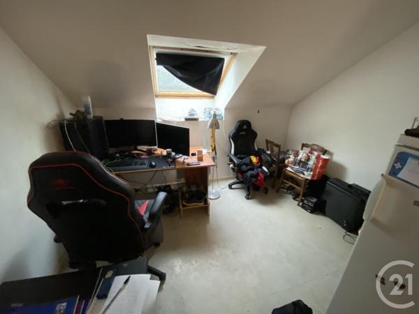 Appartement F2 à vendre  2 pièces - 27,74 m2 BESANCON - 25