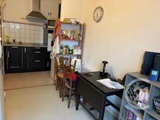 Appartement F2 à vendre  2 pièces - 27,74 m2 BESANCON - 25