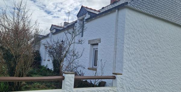 maison avec terrains divisibles