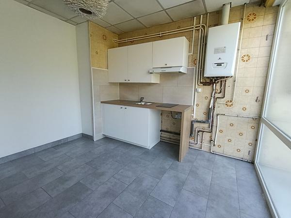 Appartement Ambares Et Lagrave 2 pièce(s) 62.49 m2