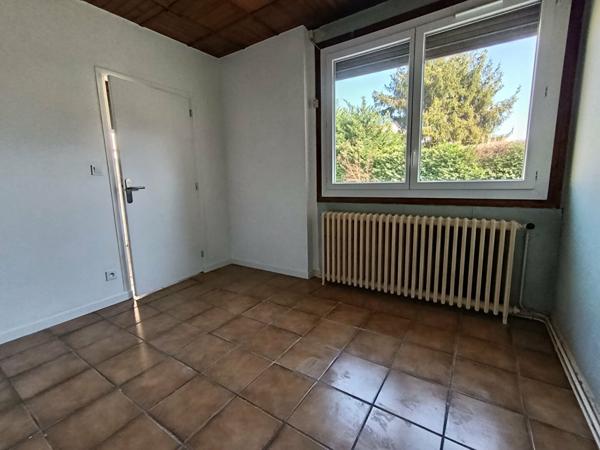 Appartement Ambares Et Lagrave 2 pièce(s) 62.49 m2