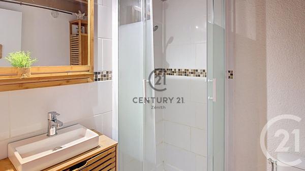 Appartement F1 Bis à vendre  2 pièces - 22,19 m2 LE BARCARES - 66