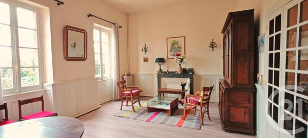 Maison à vendre  8 pièces - 318 m2 DAMIATTE - 81