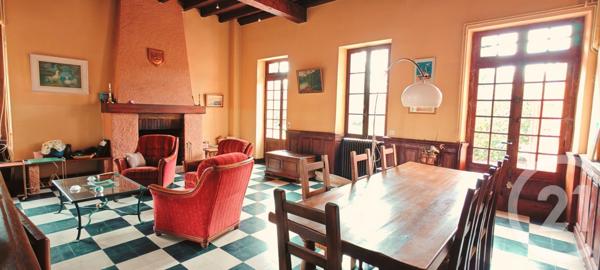 Maison à vendre  8 pièces - 318 m2 DAMIATTE - 81