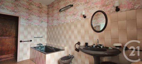 Maison à vendre  8 pièces - 318 m2 DAMIATTE - 81