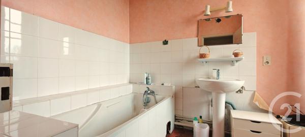 Maison à vendre  8 pièces - 318 m2 DAMIATTE - 81