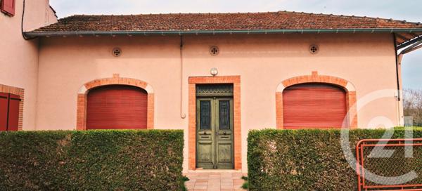 Maison à vendre  8 pièces - 318 m2 DAMIATTE - 81