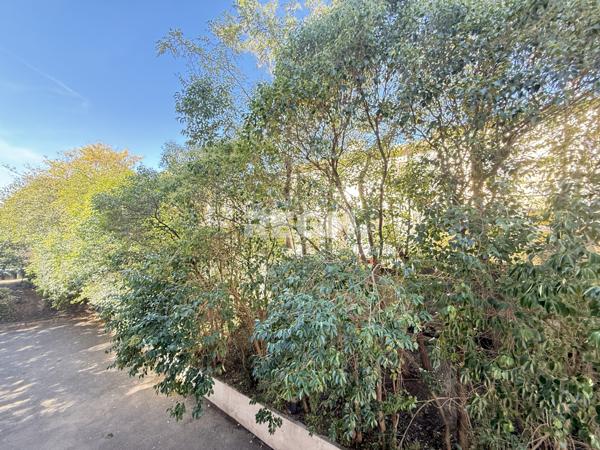 Montpellier (34070) Appartement de type 3 avec garage et parking