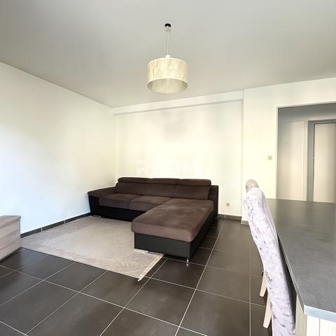 Montpellier (34070) Appartement de type 3 avec garage et parking