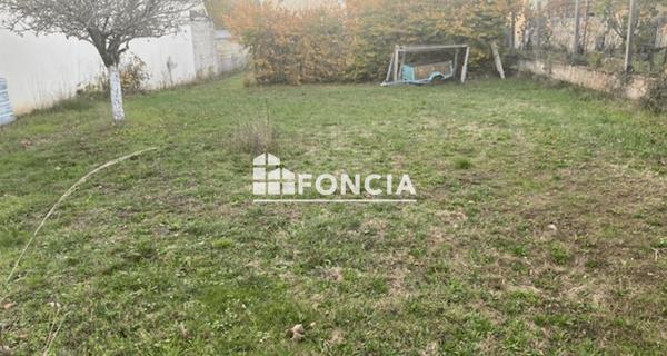 À vendre Terrain 856 m² - Morigny-champigny 91150