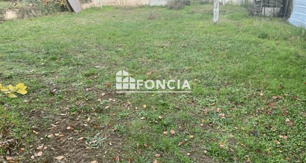 À vendre Terrain 856 m² - Morigny-champigny 91150