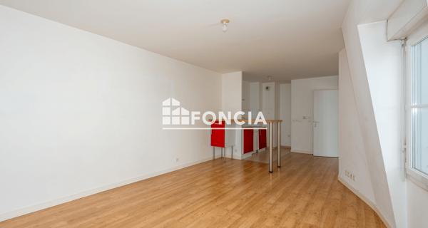 À vendre Appartement 2 pièces 49 m² - Saint-pierre-du-perray 91280