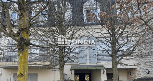 À vendre Appartement 2 pièces 49 m² - Saint-pierre-du-perray 91280