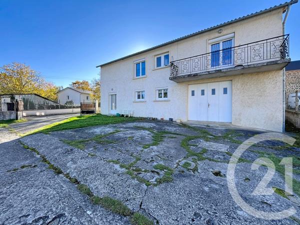 Maison à vendre  7 pièces - 152 m2 YSSINGEAUX - 43