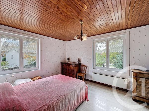 Maison à vendre  7 pièces - 152 m2 YSSINGEAUX - 43