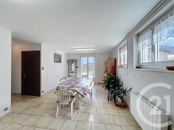 Maison à vendre  7 pièces - 152 m2 YSSINGEAUX - 43