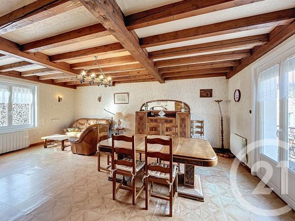 Maison à vendre  7 pièces - 152 m2 YSSINGEAUX - 43