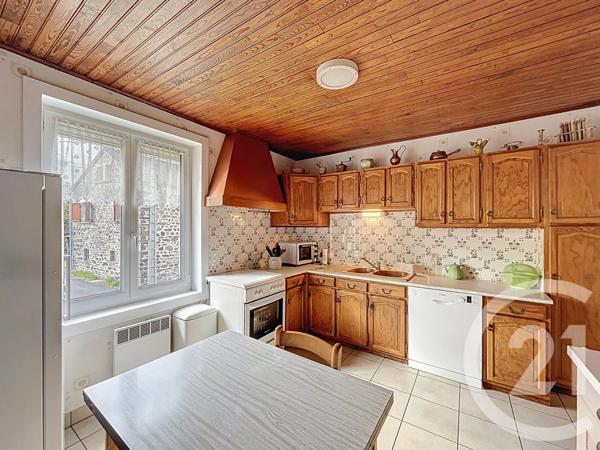 Maison à vendre  7 pièces - 152 m2 YSSINGEAUX - 43