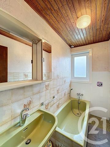 Maison à vendre  7 pièces - 152 m2 YSSINGEAUX - 43