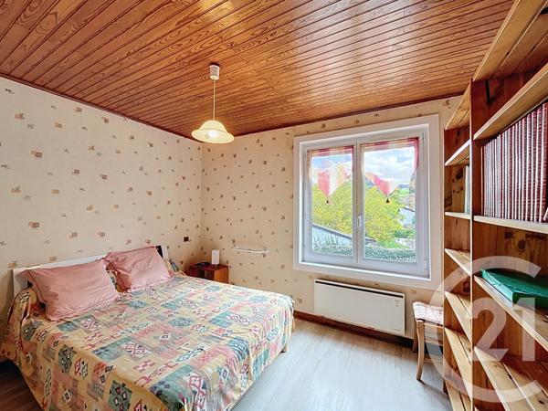 Maison à vendre  7 pièces - 152 m2 YSSINGEAUX - 43