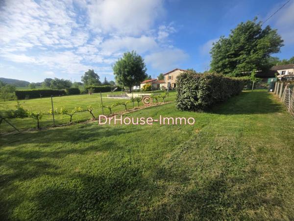 Terrain à vendre de 811 m²
