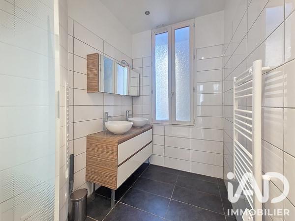 Studio à vendre 30,05 m² Marseille 2