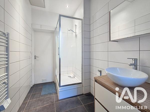 Studio à vendre 30,05 m² Marseille 2