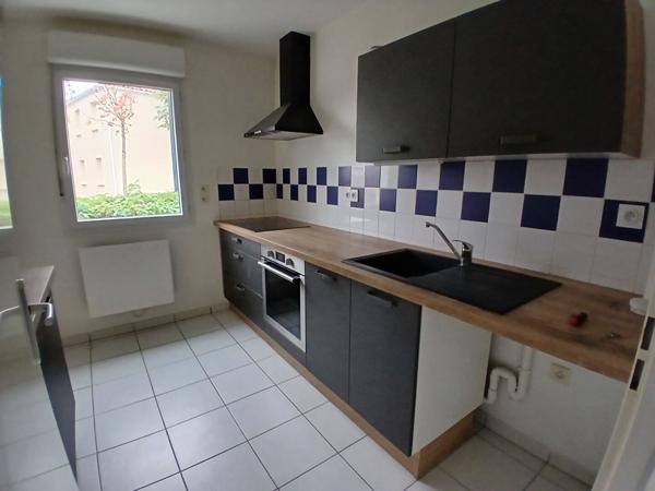 Maison 3 pièce(s) 70 m2 à Saint Fulgent