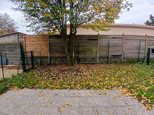 Maison 3 pièce(s) 70 m2 à Saint Fulgent