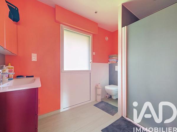 Maison à vendre 5 pièces 127 m² Val-d'Izé