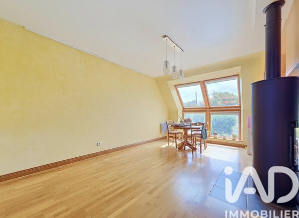 Maison à vendre 5 pièces 127 m² Val-d'Izé