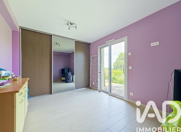 Maison à vendre 5 pièces 127 m² Val-d'Izé