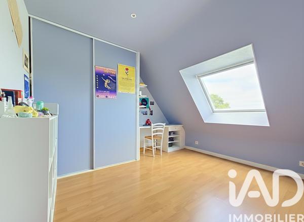 Maison à vendre 5 pièces 127 m² Val-d'Izé