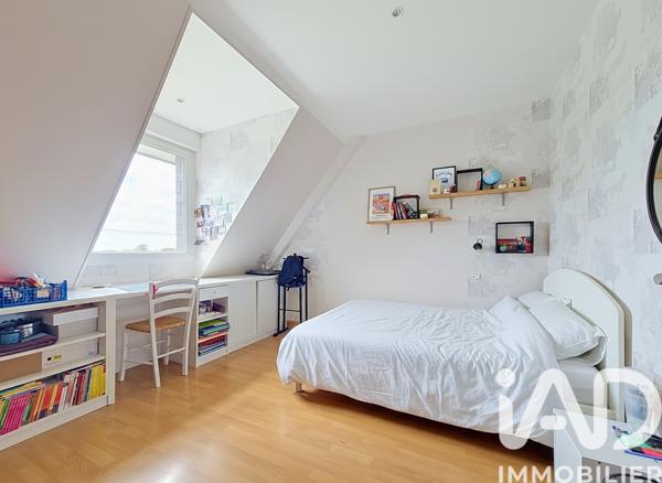 Maison à vendre 5 pièces 127 m² Val-d'Izé
