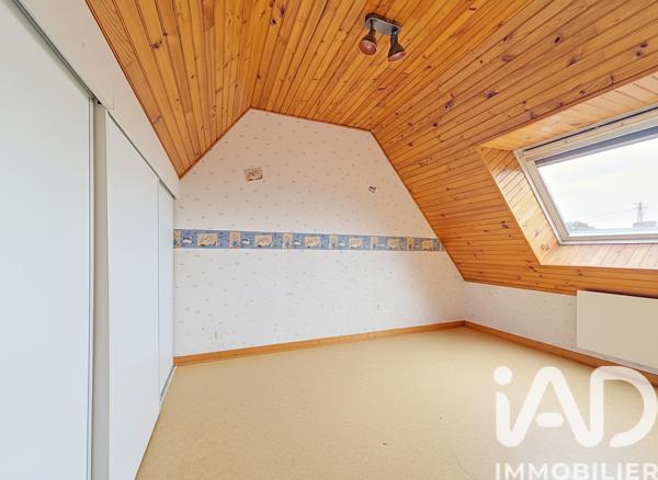 Maison à vendre 5 pièces 127 m² Val-d'Izé